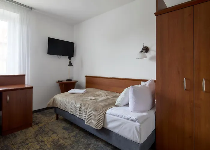 Bed and Breakfast Bel-Ami Zakopane